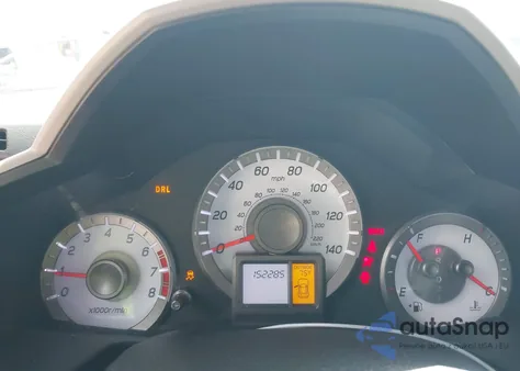 2015 Honda Pilot Ex from USA, damaged, VIN 5FNYF3H49FB004777